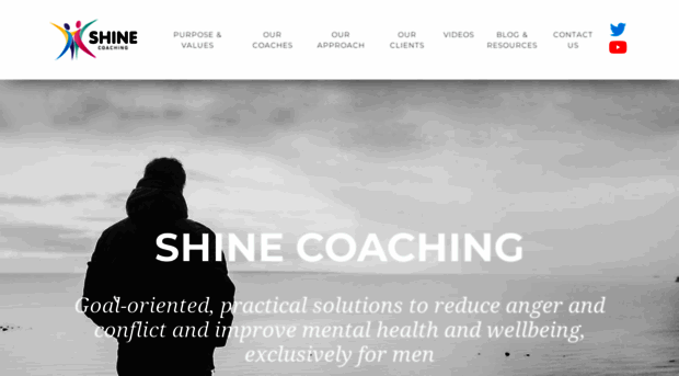 shine-coaching.com