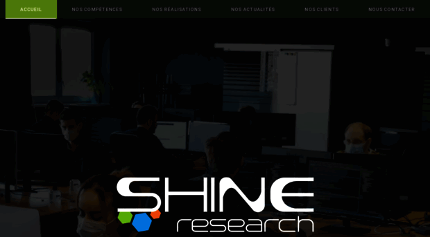 shine-research.com