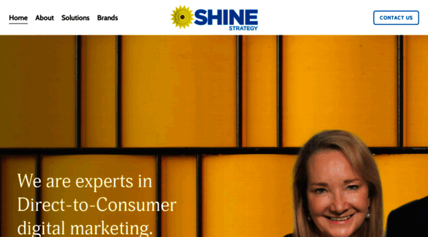 shine-strategy.com