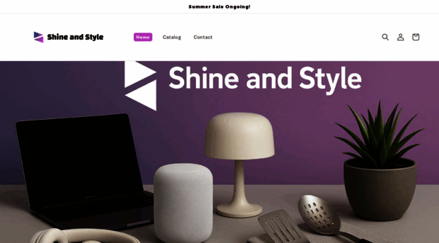 shineandstyledeals.store
