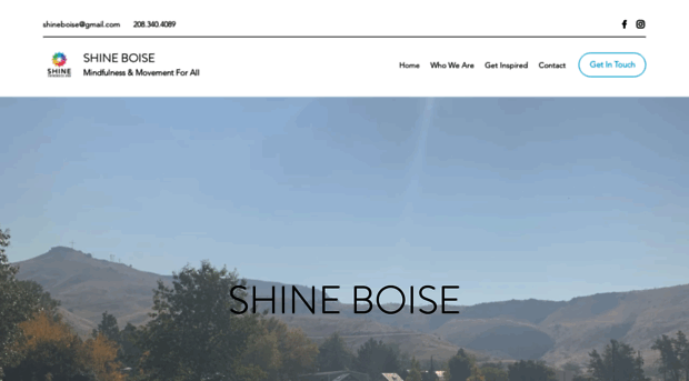 shineboise.com