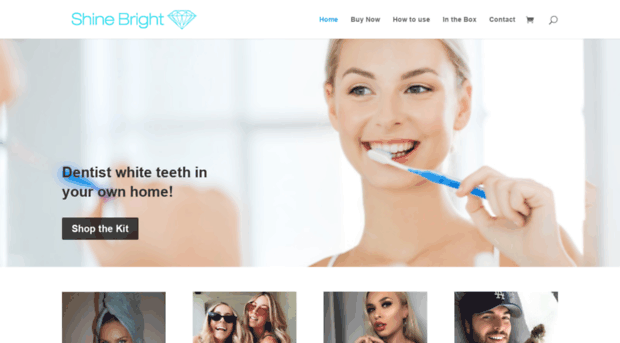 shinebrightwhitening.com.au