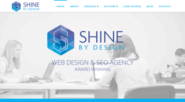 shinebydesign.co.uk