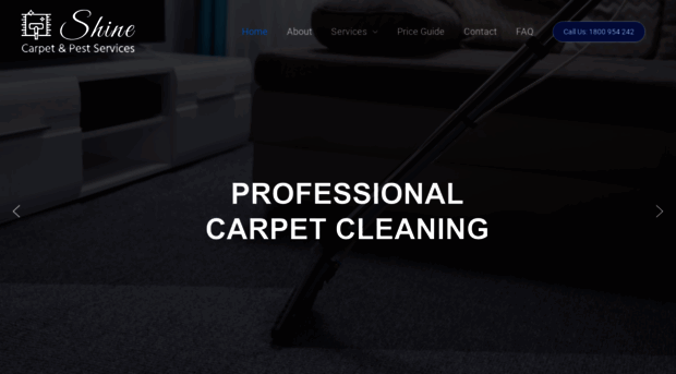 shinecarpetservices.com.au