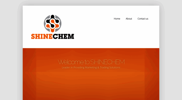 shinechem.ae