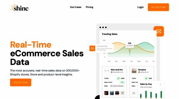 shinecommerce.com