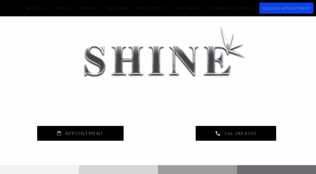 shinedentalgroup.com