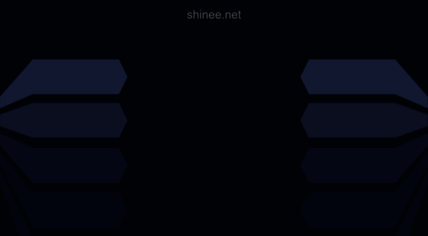 shinee.net