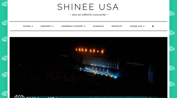 shineeusa.net