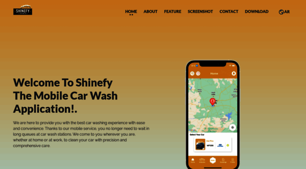 shinefy.co