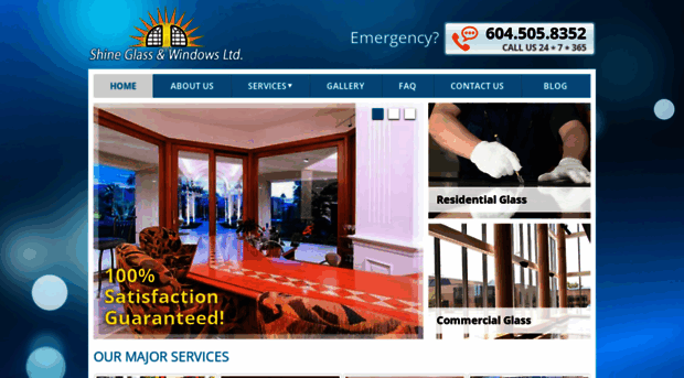 shineglasswindows.com