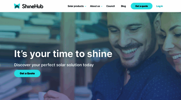 shinehub.com.au