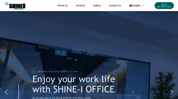 shinei-office.com