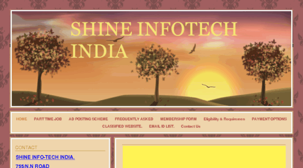 shineinfoindia.webs.com