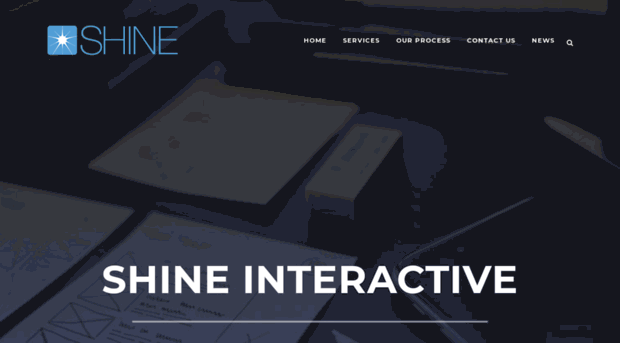 shineinteractive.com