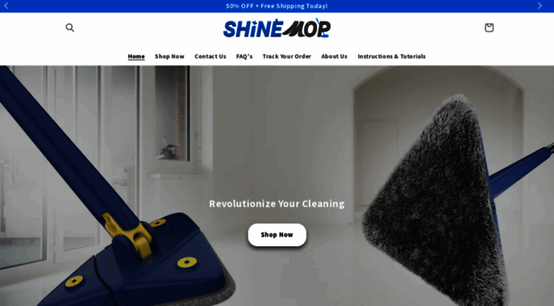 shinemop.com