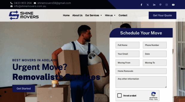 shinemovers.com.au