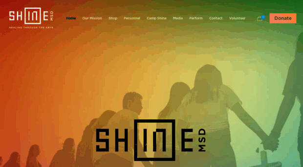 shinemsd.org