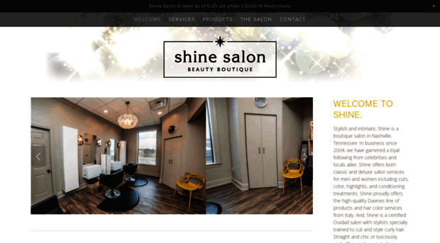 shinenashville.salon