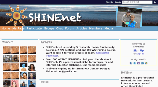 shinenet.net