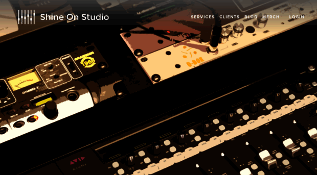 shineon.studio