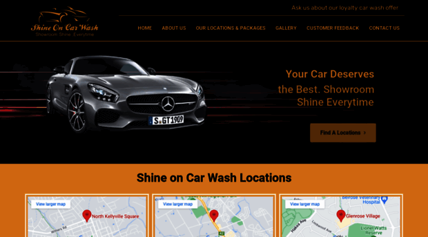 shineoncarwash.com.au