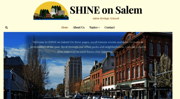 shineonsalem.org