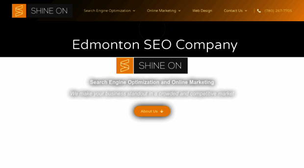 shineonseo.com