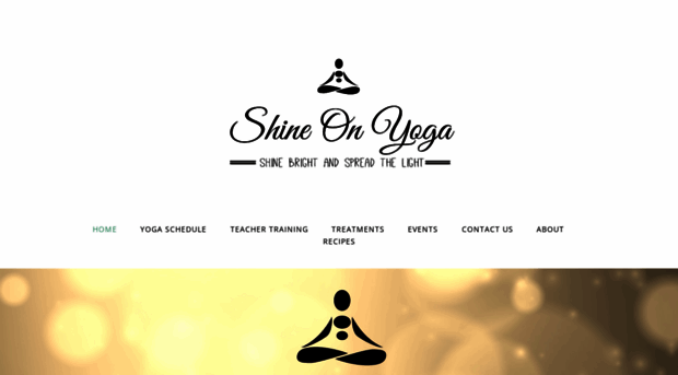 shineonyoga.ca