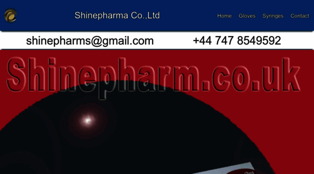 shinepharms.com