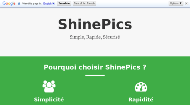 shinepics.com
