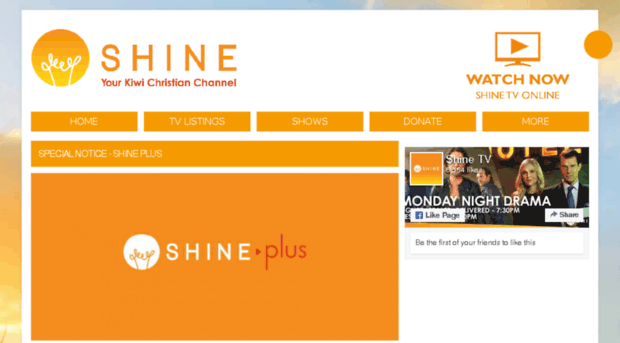 shineplus.co.nz