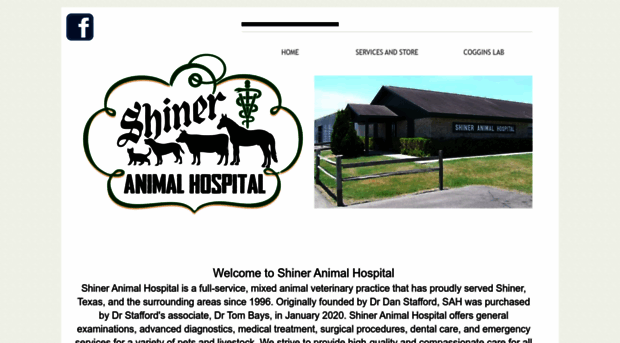 shineranimalhospital.com