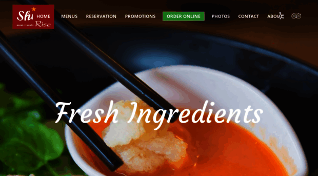 shinerestaurant.com