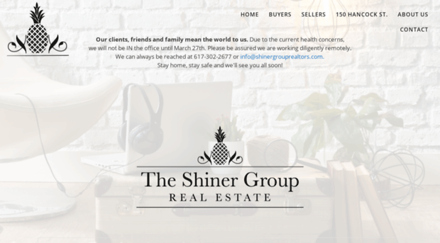 shinergrouprealtors.com