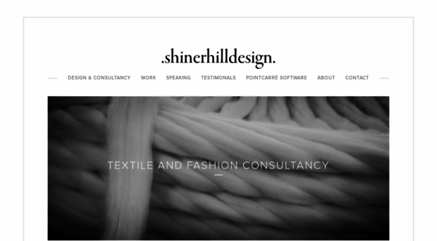 shinerhilldesign.com