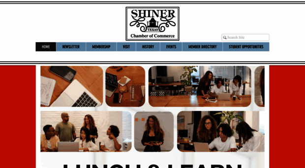 shinertx.com