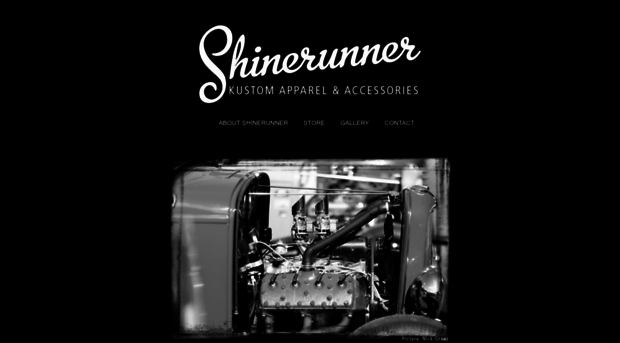 shinerunner.co.uk