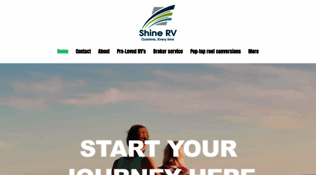 shinerv.com.au