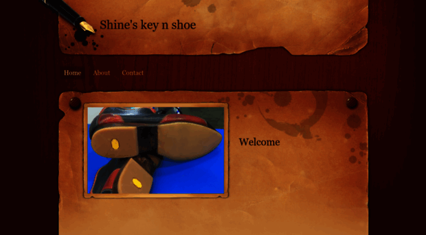 shineskeynshoe.weebly.com