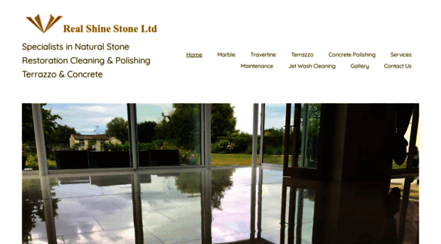 shinestone.co.uk