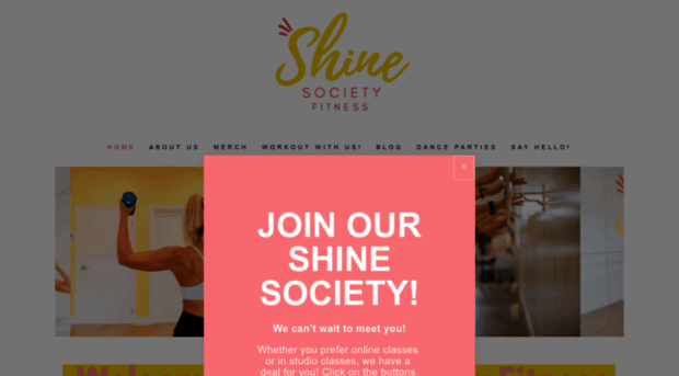 shinestudiorb.com