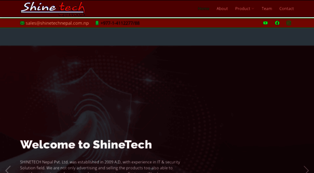 shinetechnepal.com.np