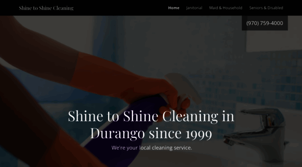 shinetoshinecleaning.com