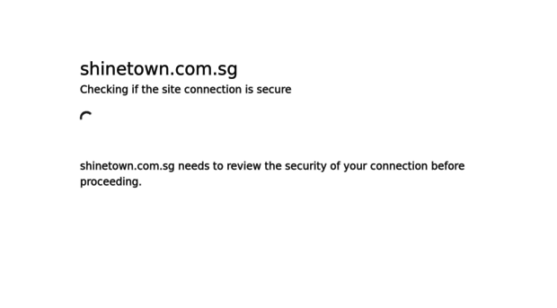 shinetown.com.sg