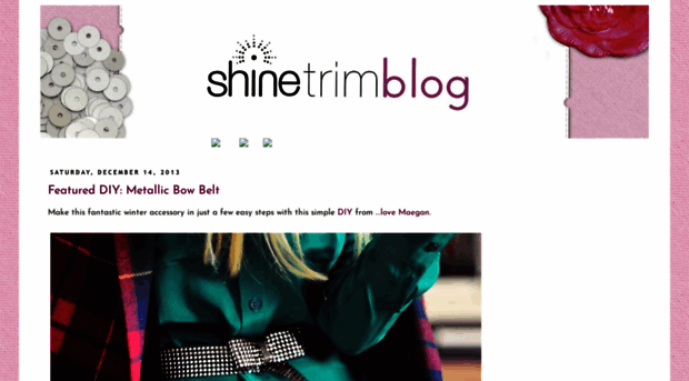 shinetrimny.blogspot.com