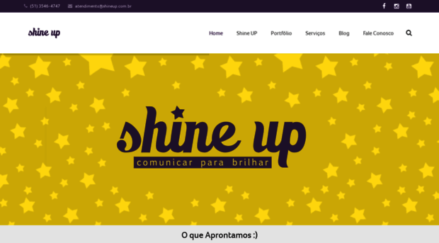 shineup.com.br