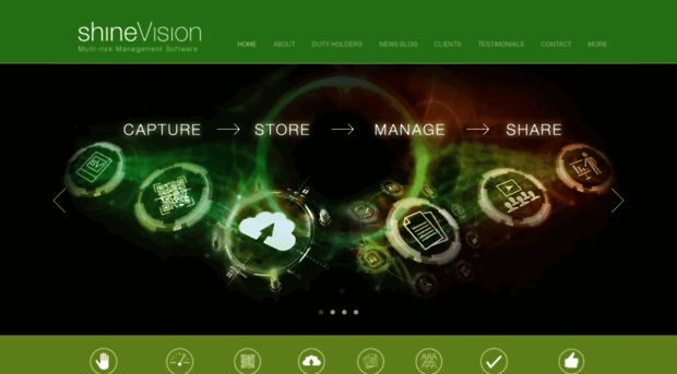 shinevision.co.uk