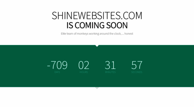 shinewebsites.com
