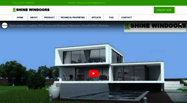 shinewindoors.com